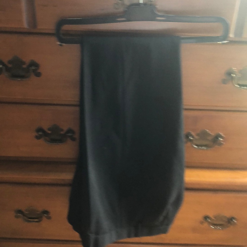 Hobbyhorse Black western Pleasure Show pants